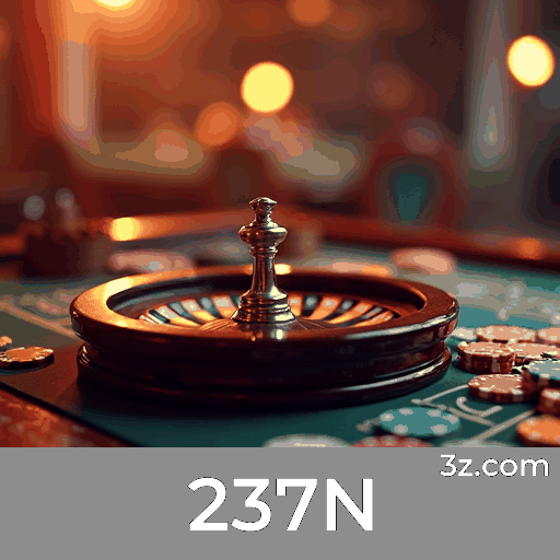 237N: Cassino Online e Apostas Confiáveis