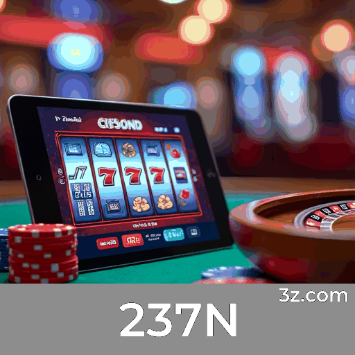 237N: Plataforma de Apostas com Serviços Profissionais