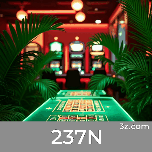 237N: Cassino Online e Apostas Confiáveis