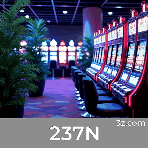 237N: Plataforma de Apostas com Serviços Profissionais